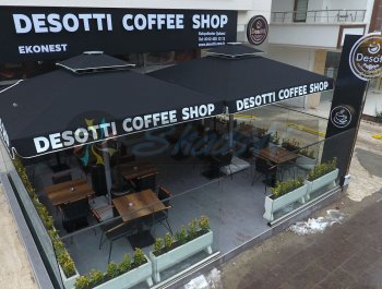DESOTTI COFFEE SHOP
